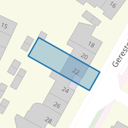 Perceel DEI00-L-1047