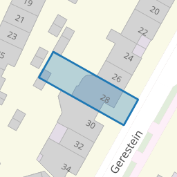 Perceel DEI00-L-1050