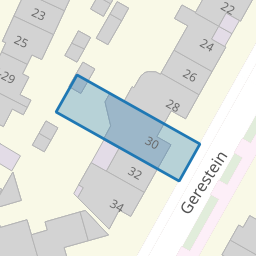 Perceel DEI00-L-1051