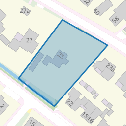 Perceel DEI00-L-1081