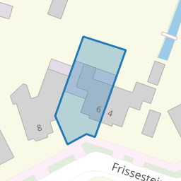 Perceel DEI00-L-1092