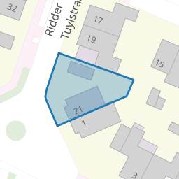 Perceel DEI00-L-1097