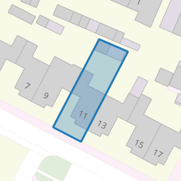 Perceel DEI00-L-1103