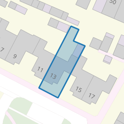 Perceel DEI00-L-1104