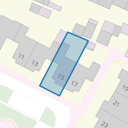 Perceel DEI00-L-1105