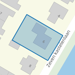 Perceel DEI00-L-1118