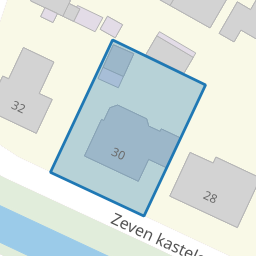 Perceel DEI00-L-1138