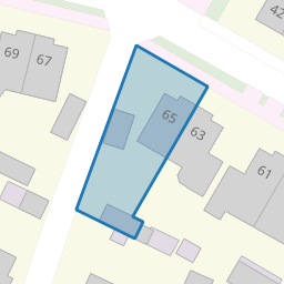 Perceel DEI00-L-1140