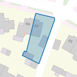 Perceel DEI00-L-1141