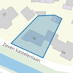 Perceel DEI00-L-1162