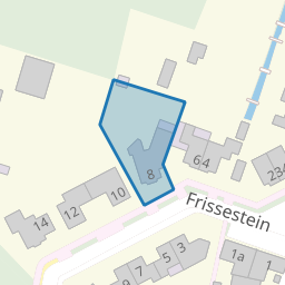 Perceel DEI00-L-1211