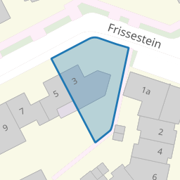 Perceel DEI00-L-1213