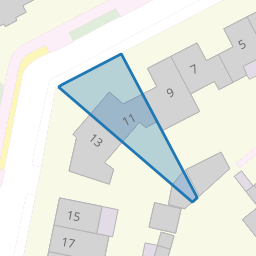 Perceel DEI00-L-1217