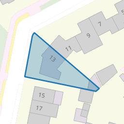 Perceel DEI00-L-1218