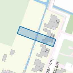 Perceel DEI00-L-1230