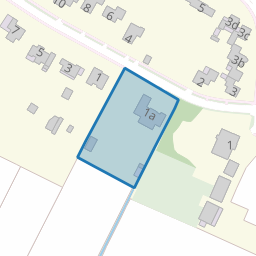 Perceel DEI00-L-1232