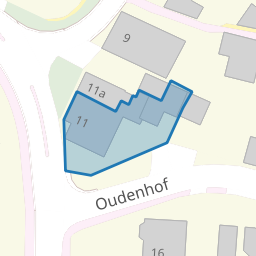 Perceel DEI00-L-1243