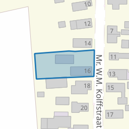 Perceel DEI00-L-1255