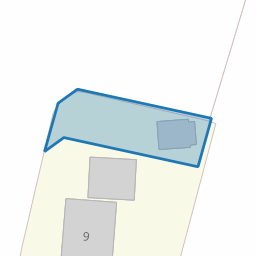 Perceel DEI00-L-1258