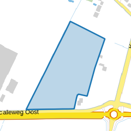 Perceel DEI00-L-1259