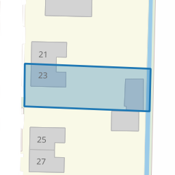 Perceel DEI00-L-1289