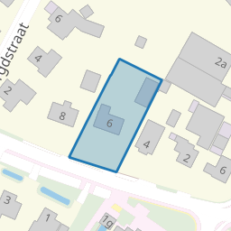 Perceel DEI00-L-1305