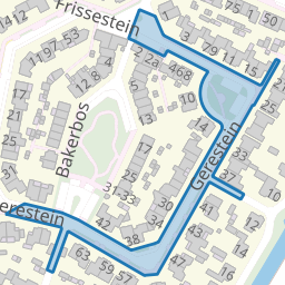 Perceel DEI00-L-1317