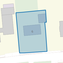 Perceel DEI00-L-1319