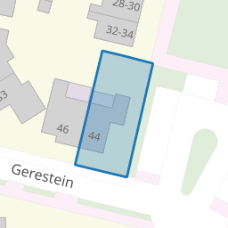 Perceel DEI00-L-1320