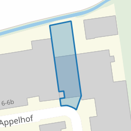 Perceel DEI00-L-1323