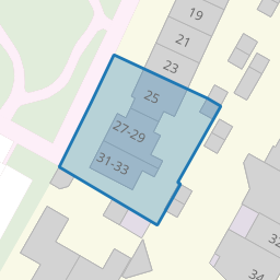 Perceel DEI00-L-1341