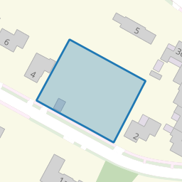 Perceel DEI00-L-1347