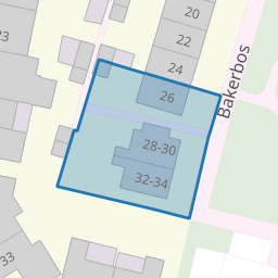 Perceel DEI00-L-1354