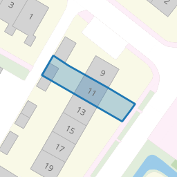 Perceel DEI00-L-1355