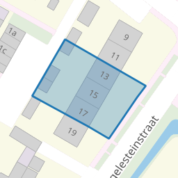 Perceel DEI00-L-1356