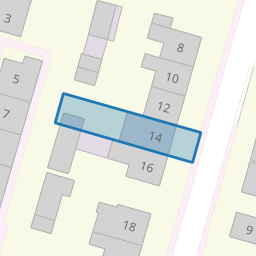 Perceel DEI00-L-1358