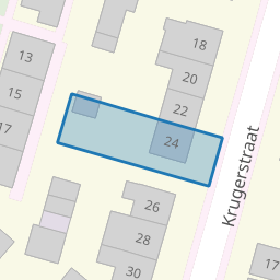 Perceel DEI00-L-1360