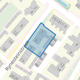 Perceel DEI00-L-1364