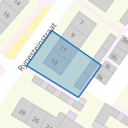 Perceel DEI00-L-1366