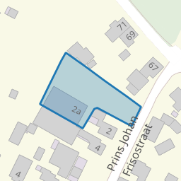 Perceel DEI00-L-1374