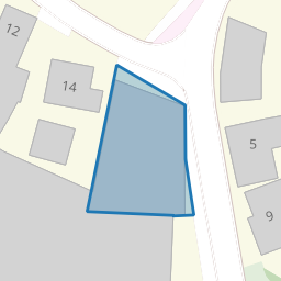 Perceel DEI00-L-1381