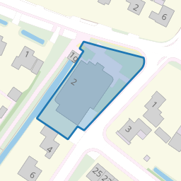 Perceel DEI00-L-1387