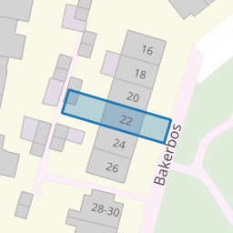 Perceel DEI00-L-1397