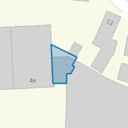 Perceel DEI00-L-1418