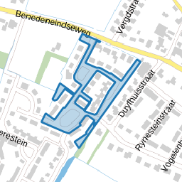 Perceel DEI00-L-1421