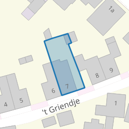 Perceel DEI00-L-1441