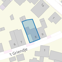 Perceel DEI00-L-1442