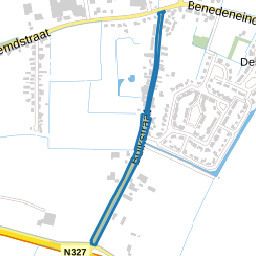 Perceel DEI00-L-1453