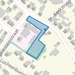 Perceel DEI00-L-1461