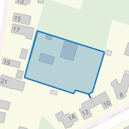 Perceel DEI00-L-1465